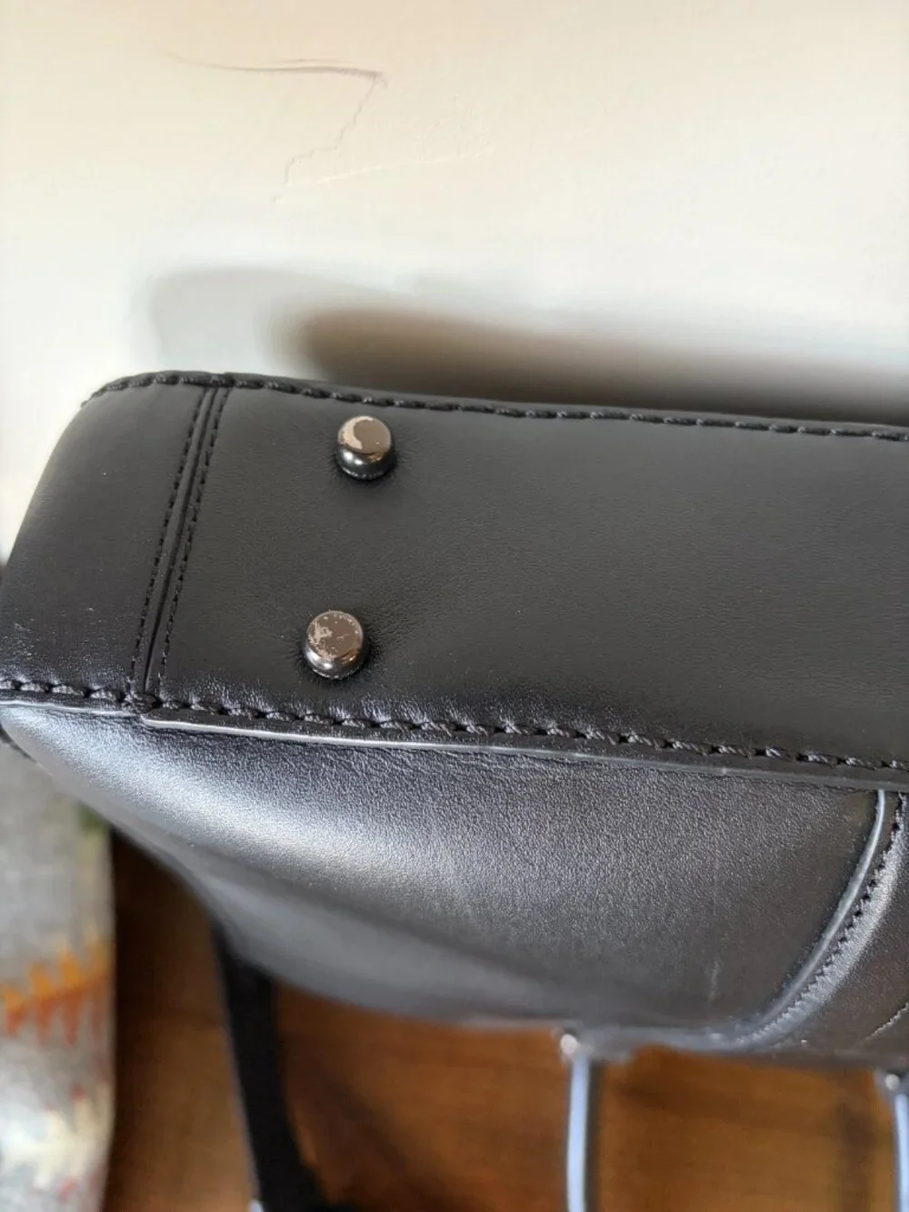 Coach Metropolitan Slim Brief
